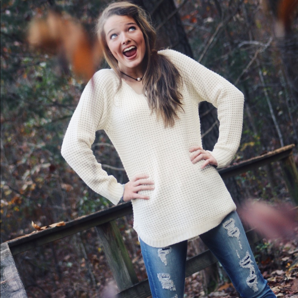 Meet your Posher, Josey